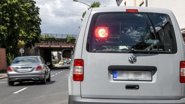 Velberter Blitzer-Hotspots: Diese Straßen führen die Liste an
