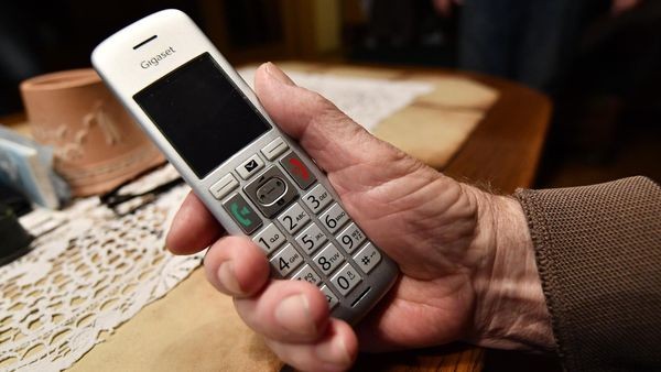 Velberter Senior betrogen: Polizei sucht Zeugen und Hinweise