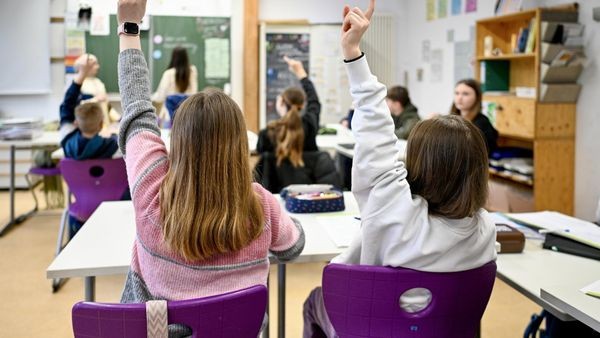 Neue Zahlen: So groß sind die Klassen an Velberter Schulen