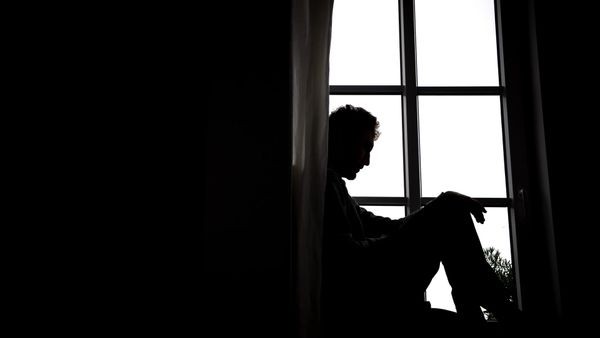 Vom Alltag total überfordert: So lebt Oliver mit Depression