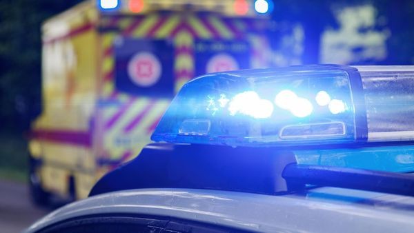 Unfall in Velbert: Mädchen (5) lebensgefährlich verletzt