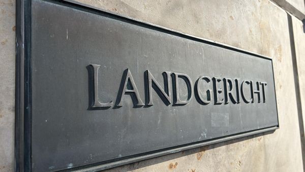 Raub und Prügelangriff in Velberter Wohnung war Beziehungstat