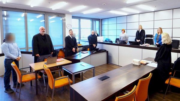 Freispruch für Velberter im Prozess um Betrug im Winterdienst