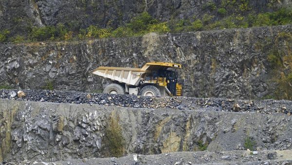 Lhoist will mehr Kalk abbauen: Das ist bei Velbert geplant