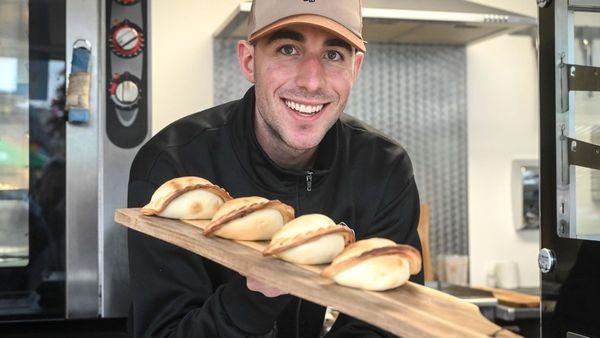 Genuss und heiße Rhythmen: Streetfood-Festival in Velbert