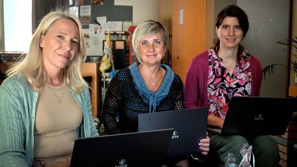 Café Digital: Hilfe für Velberter Senioren und Kids im Netz