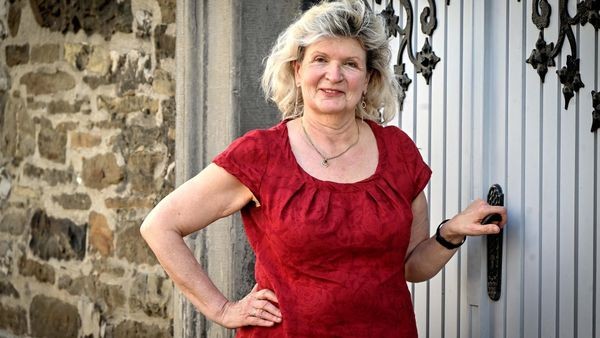 Sigrid Wagner-Schluckebier: Musik bestimmt auch den Ruhestand