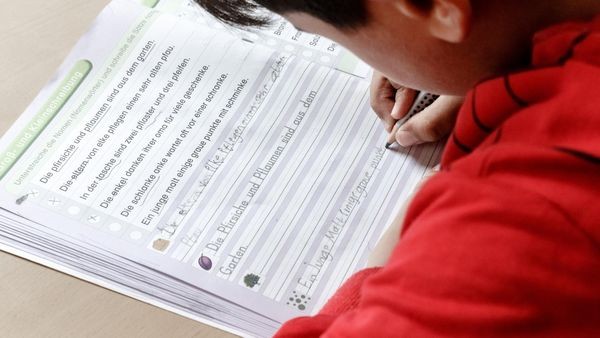 Anmeldezahlen: Große Unterschiede bei Velberter Grundschulen
