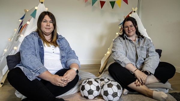 Tipi-Zeltverleih aus Velbert: Kindergeburtstag im Wohnzimmer