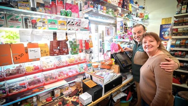 „Der ist Kult“: Alle lieben den Kiosk in Velbert-Tönisheide