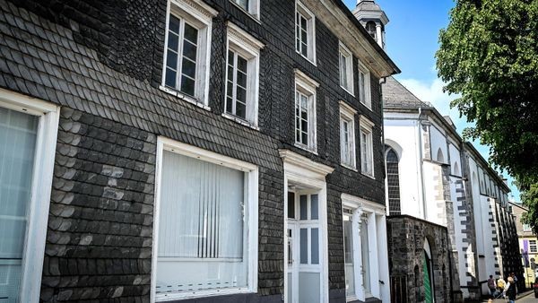 Velberter Haus mit Geschichte beschäftigt jetzt das Gericht