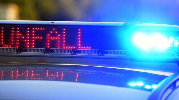 Von Sonne geblendet: Radfahrer in Velbert schwer verletzt