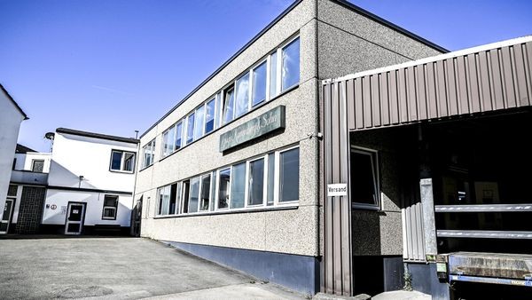 Traditionsfirma Hugo Karrenberg schließt im Juli endgültig