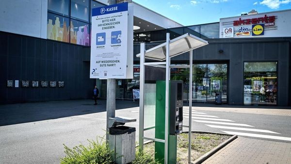 Schlüssel im Kofferraum: Teures Parkvergnügen in Heiligenhaus