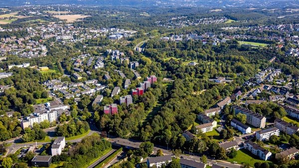 Mehr als 15.600 Senioren, aber nur zwei Begegnungsstätten