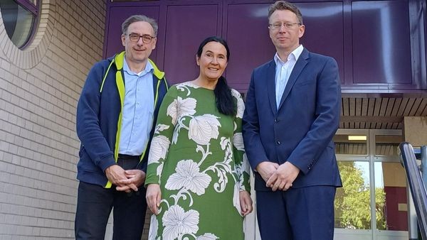 Diese Velberter Stiftung vergibt jetzt noch mehr Stipendien