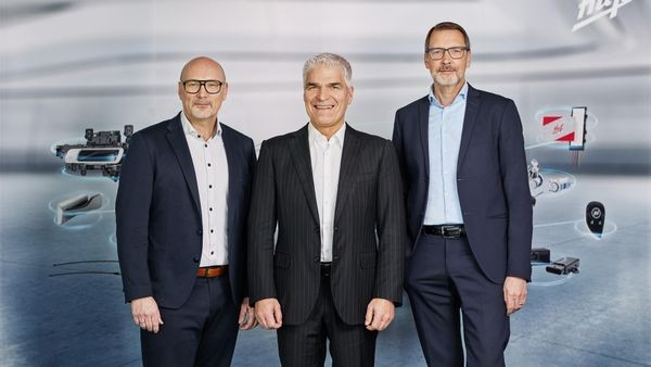 Neuer Gesellschafter und neues Management bei Huf in Velbert