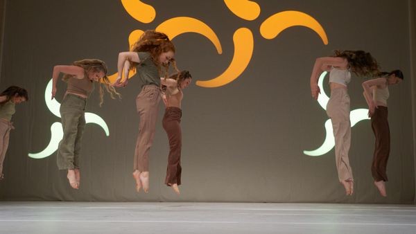 „Total schön“ – Velberter Tanzgruppe sucht Verstärkung