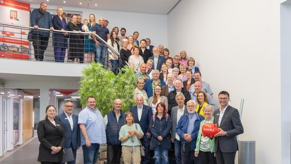 Velberter Vereine bekommen Geld für kleine und große Wünsche