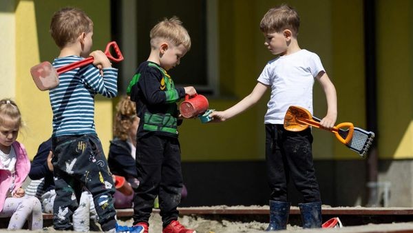 Kita-Notfallplan: So sollen Schließungen vermieden werden
