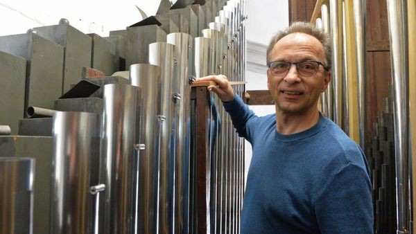 Alte Velberter Kirche: Das erwartet Besucher nach Renovierung