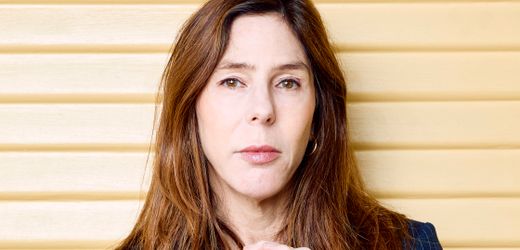 Rachel Kushner und ihr neuer Roman »See der Schöpfung«: Ein Besuch in Los Angeles