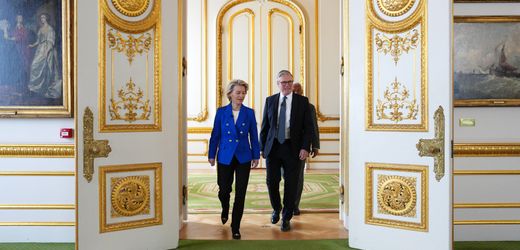 EU-UK-Abkommen: »Neustart« oder »Betrug am Brexit«? – Pressestimmen