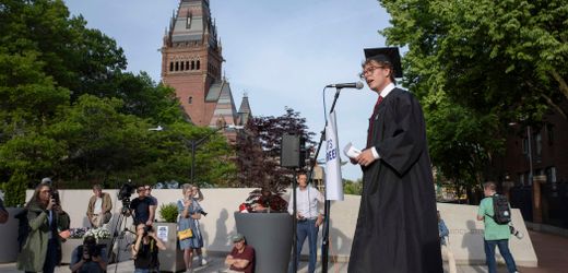 Harvard gegen Trump: Der Schaden an der Eliteuniversität ist längst entstanden