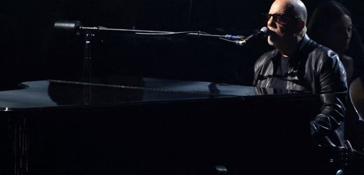 Billy Joel sagt Konzerte wegen Hirnstörung ab