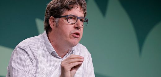 Michael Kretschmer: Michael Kellner kritisiert Vorstoß zu Nord Stream 2