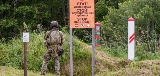 Lettland gibt seinen Bürgerinnen und Bürgern Tipps, wie sie russische Spione erkennen