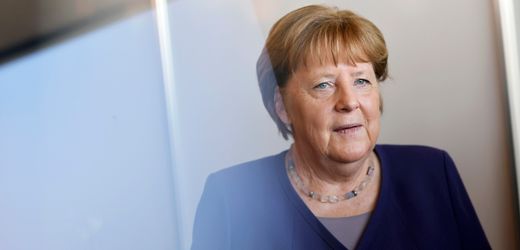Angela Merkel: Ex-Kanzlerin kritisiert Verschärfung der Grenzkontrollen