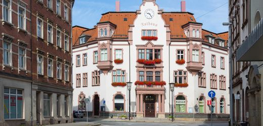 Aue-Bad Schlema in Sachsen: Linke und CDU stimmen für Migrationsvorschlag von Rechtsextremen