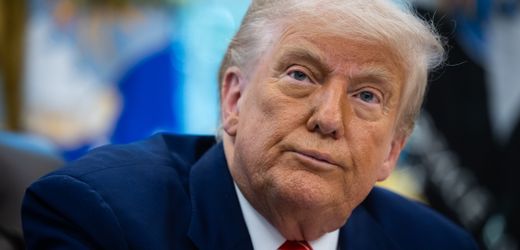 Trump wirft China Verletzung von Handelsvereinbarung vor