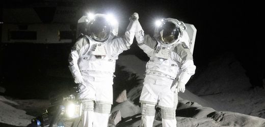 Raumfahrt und Politik: Wer zum Mond will, darf nicht nur davon reden