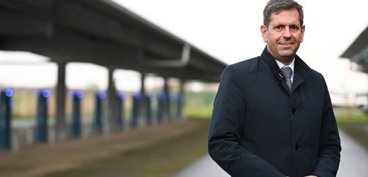 Niedersachsens Ministerpräsident Olaf Lies: »Ich wünsche mir einen starken CDU-Bundeskanzler«