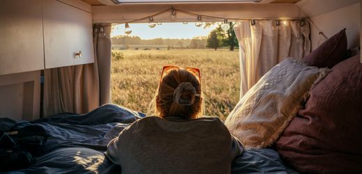 Camping-Tourismus-Boom: Wohin mit all den Wohnmobilen?