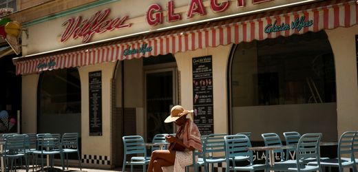 Stromausfall in Cannes: 160.000 Haushalte betroffen während Filmfestspiele