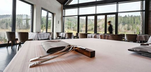 »La Liste« kürt Schwarzwaldstube zum besten Restaurant der Welt – schon wieder