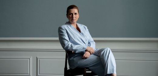 Dänemark: Mette Frederiksen über Donald Trump, Grönland, Migration und Friedrich Merz