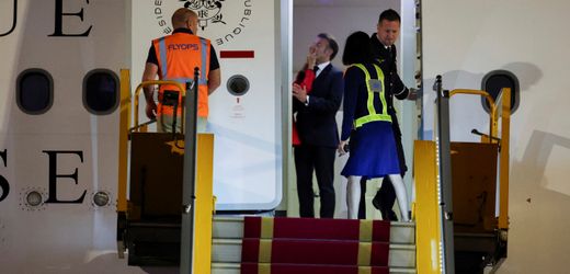 Emmanuel Macron: Wie Frankreichs Präsident mit unliebsamen Videos umgeht