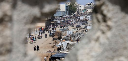 Gaza-Offensive: London setzt Freihandelsgespräche mit Israel aus
