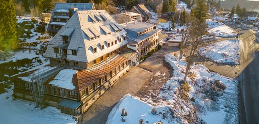 Familienurlaub in Jugendherbergen: »Man hatte das Gefühl, man ist im Grand-Hotel«
