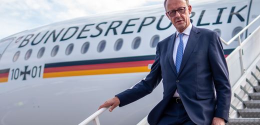 Friedrich Merz: Kann er Donald Trump zähmen?