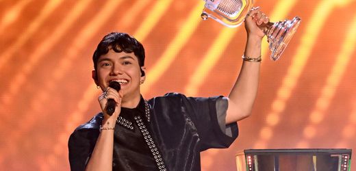 Eurovision Song Contest 2025: Gewinner JJ im Porträt