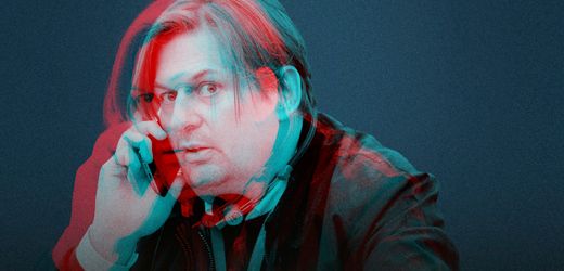 AfD und China: Maximilian Krah unter Schmiergeld-Verdacht – Podcast Firewall