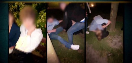 Bad Oeynhausen: Neun Jahre Haft im Prozess um Abifeier-Tod von Philippos Tsanis – SPIEGEL TV