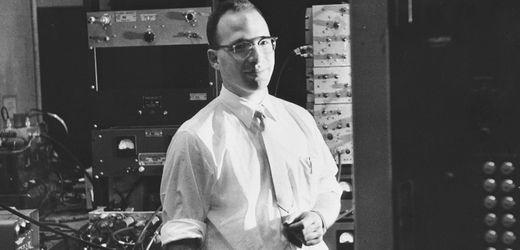 Atombomben: Richard Garwin, der Designer der Wasserstoffbombe ist tot