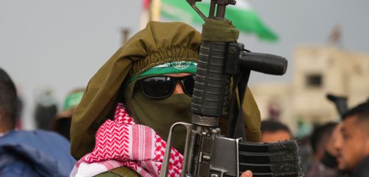 Israel-Hamas-Deal: Zehn lebende und 18 tote Geiseln sollen freikommen