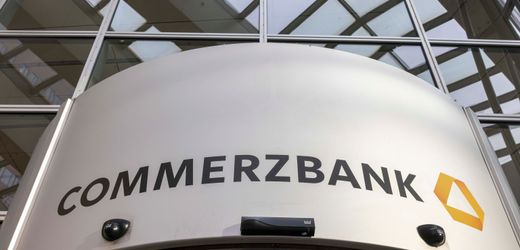 Commerzbank meldet überraschend hohen Gewinn
